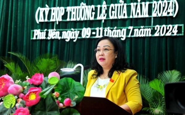 Hiển thị chi tiết cho Hoạt động chất vấn, thảo luận diễn ra sôi nổi, thẳng thắn Hình ảnh cho bài viết Hoạt động chất vấn, thảo luận diễn ra sôi nổi, thẳng thắn